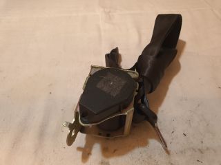 bontott DACIA LOGAN Bal hátsó Biztonsági Öv