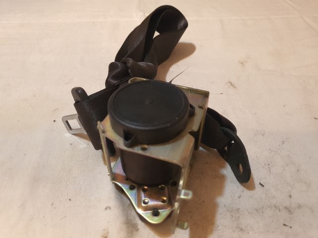 bontott DACIA LOGAN Bal hátsó Biztonsági Öv