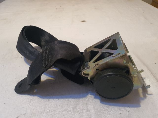 bontott DACIA LOGAN Bal hátsó Biztonsági Öv