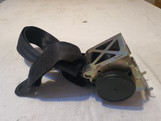 bontott DACIA LOGAN Bal hátsó Biztonsági Öv