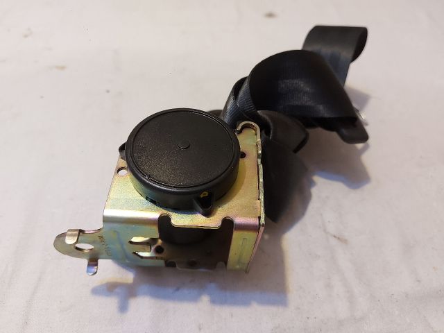 bontott DACIA LOGAN Bal hátsó Biztonsági Öv