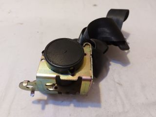 bontott DACIA LOGAN Bal hátsó Biztonsági Öv