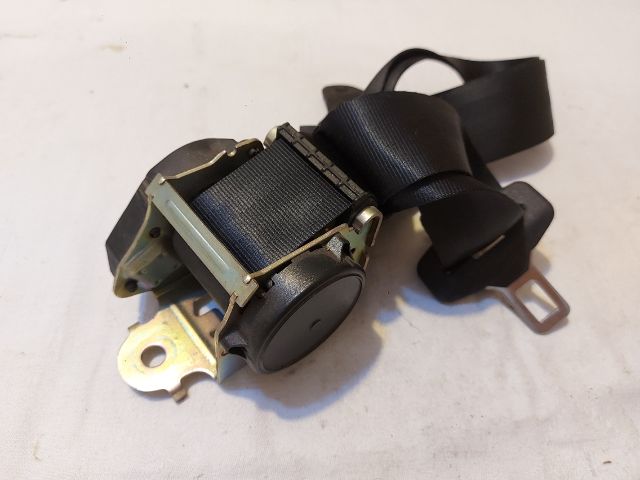 bontott DACIA LOGAN Bal hátsó Biztonsági Öv