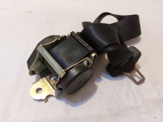 bontott DACIA LOGAN Bal hátsó Biztonsági Öv