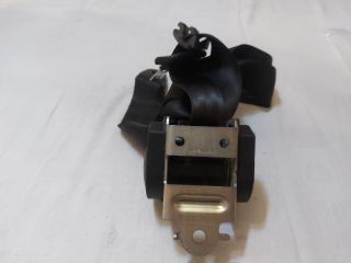 bontott DACIA LOGAN Bal hátsó Biztonsági Öv