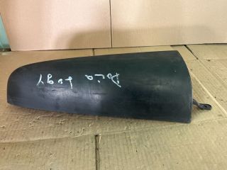 bontott DACIA LOGAN Bal hátsó Csomagtér Burkolat (Műanyag)