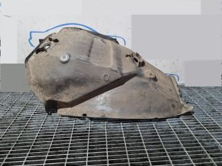 bontott DACIA LOGAN Bal hátsó Dobbetét (Kerékjárati, Műanyag)