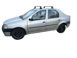 bontott DACIA LOGAN Bal hátsó Felső Zsanér