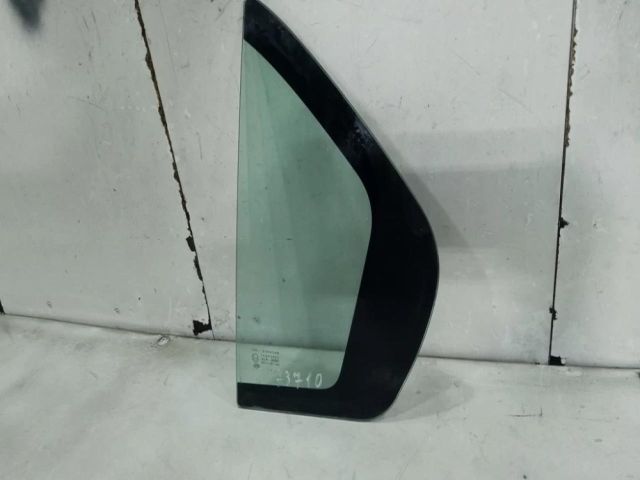 bontott DACIA LOGAN Bal hátsó Fixüveg (Ajtóban)