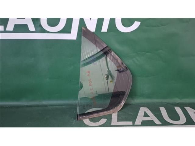 bontott DACIA LOGAN Bal hátsó Fixüveg (Ajtóban)