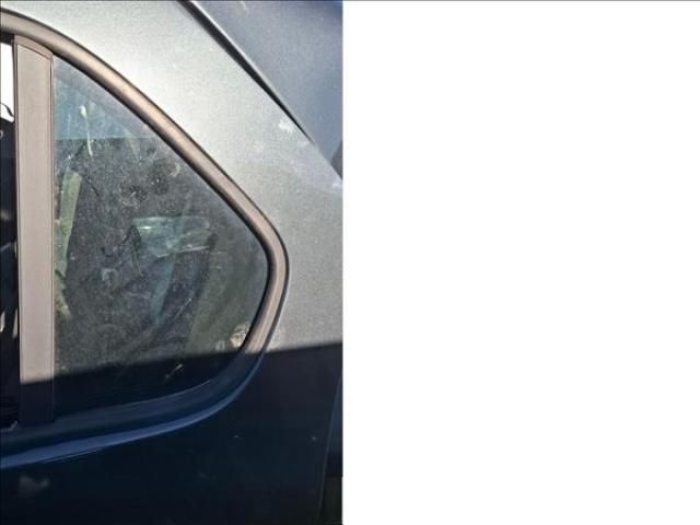 bontott DACIA LOGAN Bal hátsó Fixüveg (Ajtóban)