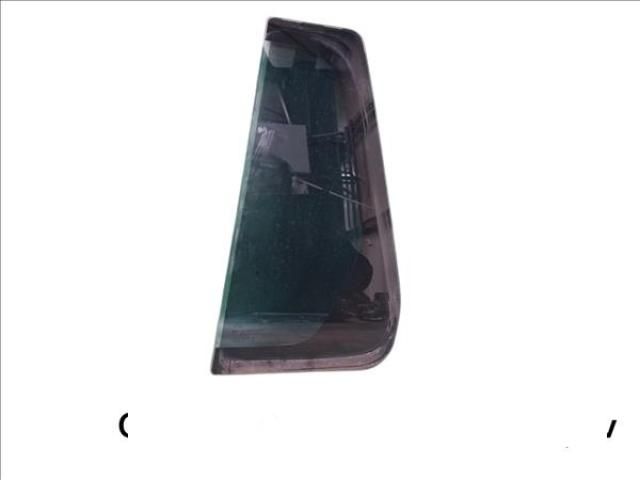 bontott DACIA LOGAN Bal hátsó Fixüveg (Ajtóban)