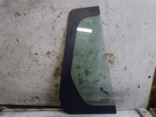 bontott DACIA LOGAN Bal hátsó Fixüveg (Ajtóban)