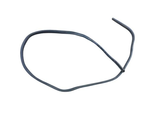 bontott DACIA LOGAN Bal hátsó Gumikéder