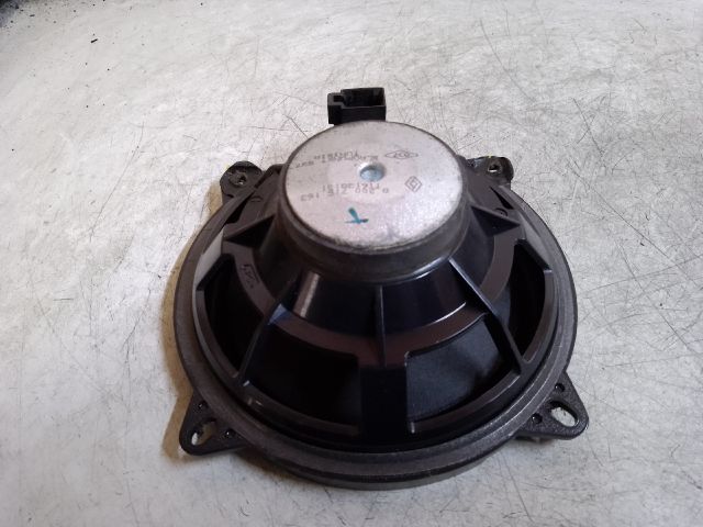 bontott DACIA LOGAN Bal hátsó Hangszóró