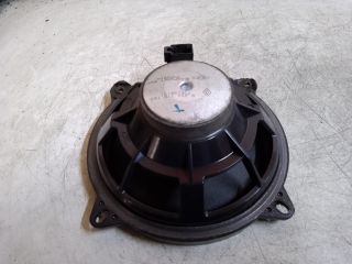 bontott DACIA LOGAN Bal hátsó Hangszóró