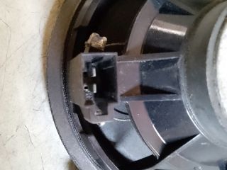 bontott DACIA LOGAN Bal hátsó Hangszóró