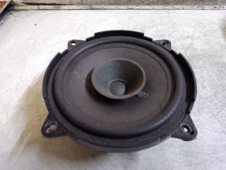 bontott DACIA LOGAN Bal hátsó Hangszóró