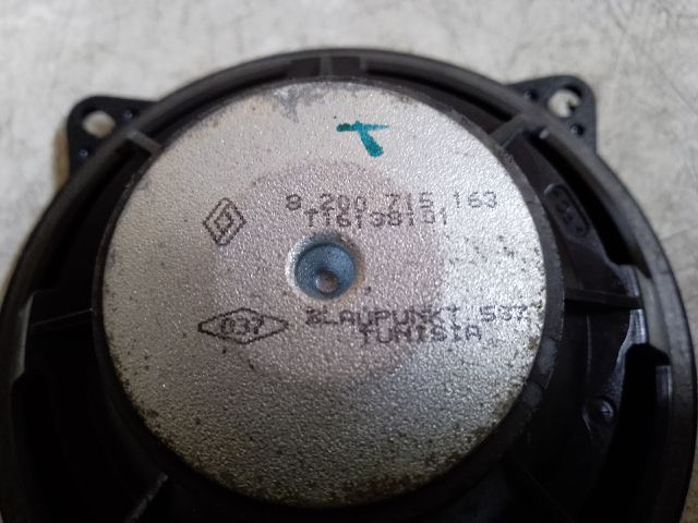 bontott DACIA LOGAN Bal hátsó Hangszóró