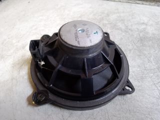 bontott DACIA LOGAN Bal hátsó Hangszóró