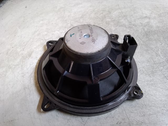 bontott DACIA LOGAN Bal hátsó Hangszóró