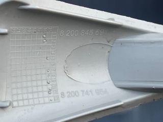 bontott DACIA LOGAN Bal hátsó Kapaszkodó (Felső)