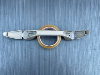 bontott DACIA LOGAN Bal hátsó Kapaszkodó (Felső)