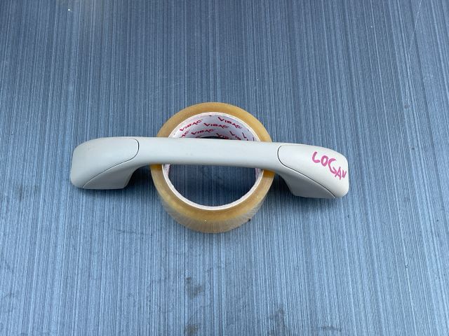 bontott DACIA LOGAN Bal hátsó Kapaszkodó (Felső)