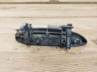 bontott DACIA LOGAN Bal hátsó Külső Kilincs