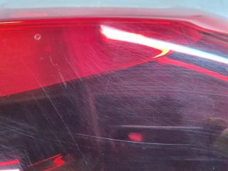 bontott DACIA LOGAN Bal Hátsó Lámpa