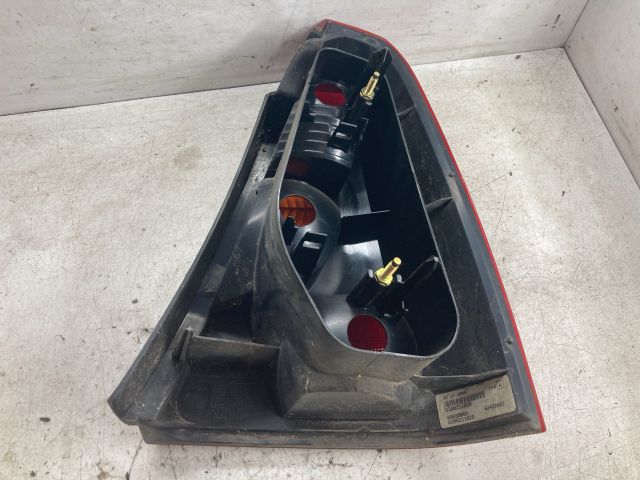 bontott DACIA LOGAN Bal Hátsó Lámpa