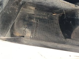 bontott DACIA LOGAN Bal Hátsó Lámpa