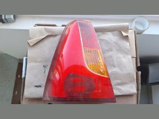 bontott DACIA LOGAN Bal Hátsó Lámpa