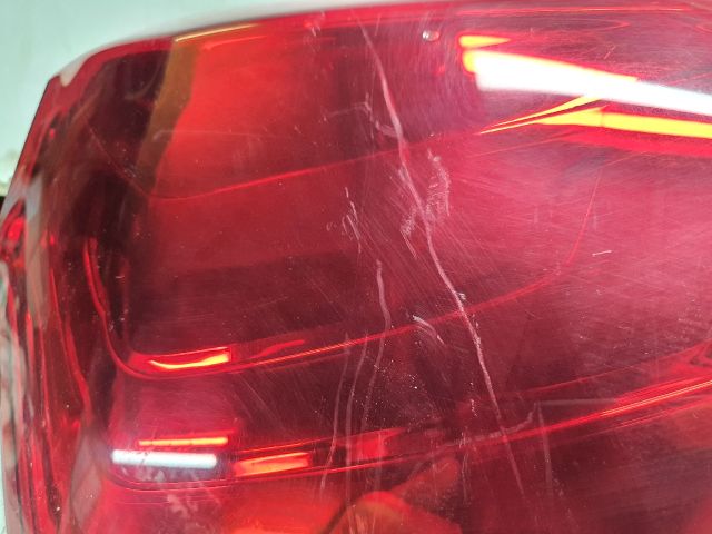 bontott DACIA LOGAN Bal Hátsó Lámpa