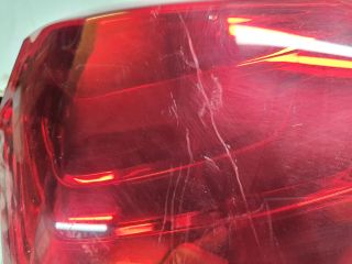 bontott DACIA LOGAN Bal Hátsó Lámpa