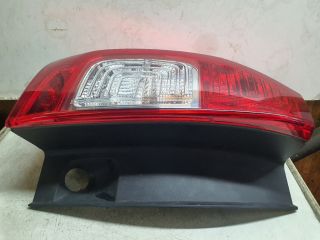 bontott DACIA LOGAN Bal Hátsó Lámpa