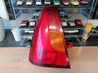bontott DACIA LOGAN Bal Hátsó Lámpa