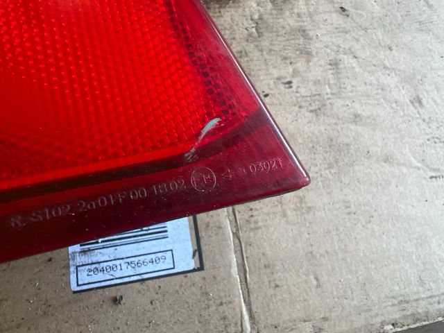 bontott DACIA LOGAN Bal Hátsó Lámpa