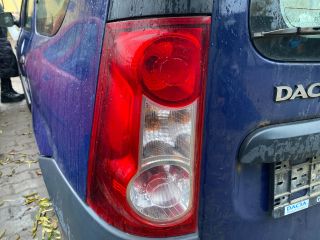 bontott DACIA LOGAN Bal Hátsó Lámpa