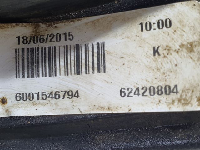 bontott DACIA LOGAN Bal Hátsó Lámpa