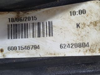 bontott DACIA LOGAN Bal Hátsó Lámpa