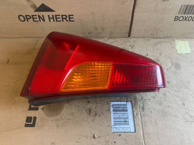 bontott DACIA LOGAN Bal Hátsó Lámpa