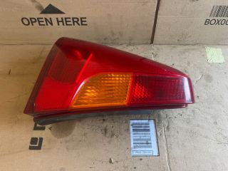 bontott DACIA LOGAN Bal Hátsó Lámpa