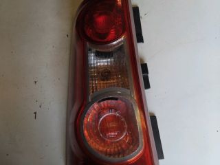 bontott DACIA LOGAN Bal Hátsó Lámpa