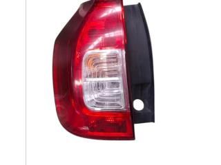 bontott DACIA LOGAN Bal Hátsó Lámpa