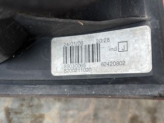 bontott DACIA LOGAN Bal Hátsó Lámpa