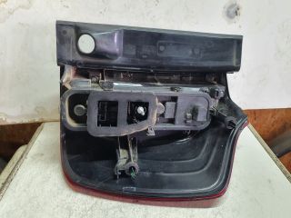 bontott DACIA LOGAN Bal Hátsó Lámpa