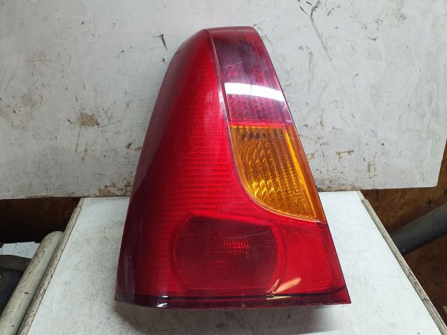 bontott DACIA LOGAN Bal Hátsó Lámpa