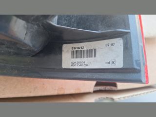 bontott DACIA LOGAN Bal Hátsó Lámpa