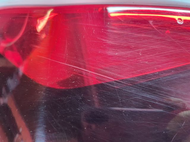 bontott DACIA LOGAN Bal Hátsó Lámpa